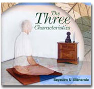 The Three Characteristics