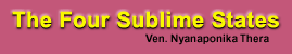 The Four Subline States