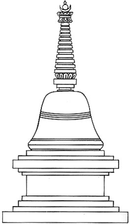 Chorten